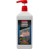 Soudal - Swipex Hand Cleaner 1L  | 127329